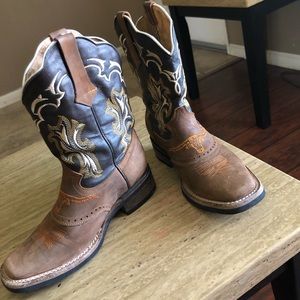 Cowboy Boots